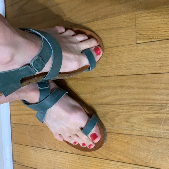 The Art Company Sandal - Picture 2 of 6